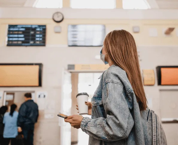 Gatwick Airport Transfers Services